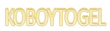 Logo KOBOYTOGEL